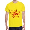 Adult Heavy Cotton™ T-Shirt Thumbnail