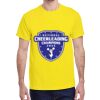 Adult Heavy Cotton™ T-Shirt Thumbnail