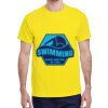 Adult Heavy Cotton™ T-Shirt Thumbnail