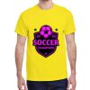 Adult Heavy Cotton™ T-Shirt Thumbnail