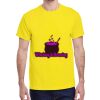Adult Heavy Cotton™ T-Shirt Thumbnail