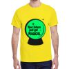Adult Heavy Cotton™ T-Shirt Thumbnail