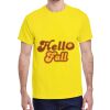 Adult Heavy Cotton™ T-Shirt Thumbnail