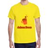 Adult Heavy Cotton™ T-Shirt Thumbnail