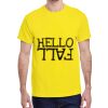 Adult Heavy Cotton™ T-Shirt Thumbnail