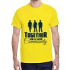 Adult Heavy Cotton™ T-Shirt Thumbnail