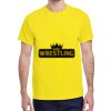 Adult Heavy Cotton™ T-Shirt Thumbnail
