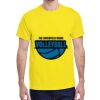 Adult Heavy Cotton™ T-Shirt Thumbnail