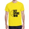 Adult Heavy Cotton™ T-Shirt Thumbnail