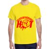 Adult Heavy Cotton™ T-Shirt Thumbnail