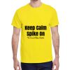 Adult Heavy Cotton™ T-Shirt Thumbnail
