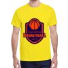 Adult Heavy Cotton™ T-Shirt Thumbnail