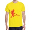 Adult Heavy Cotton™ T-Shirt Thumbnail