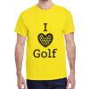 Adult Heavy Cotton™ T-Shirt Thumbnail
