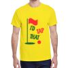 Adult Heavy Cotton™ T-Shirt Thumbnail