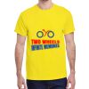 Adult Heavy Cotton™ T-Shirt Thumbnail