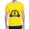 Adult Heavy Cotton™ T-Shirt Thumbnail