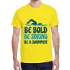 Adult Heavy Cotton™ T-Shirt Thumbnail