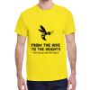 Adult Heavy Cotton™ T-Shirt Thumbnail