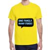 Adult Heavy Cotton™ T-Shirt Thumbnail