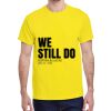 Adult Heavy Cotton™ T-Shirt Thumbnail