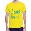 Adult Heavy Cotton™ T-Shirt Thumbnail