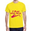 Adult Heavy Cotton™ T-Shirt Thumbnail