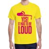 Adult Heavy Cotton™ T-Shirt Thumbnail