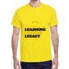 Adult Heavy Cotton™ T-Shirt Thumbnail