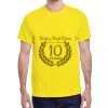 Adult Heavy Cotton™ T-Shirt Thumbnail