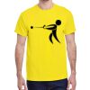Adult Heavy Cotton™ T-Shirt Thumbnail