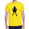 Adult Heavy Cotton™ T-Shirt Thumbnail