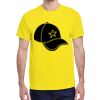 Adult Heavy Cotton™ T-Shirt Thumbnail