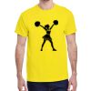 Adult Heavy Cotton™ T-Shirt Thumbnail