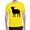 Adult Heavy Cotton™ T-Shirt Thumbnail