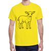 Adult Heavy Cotton™ T-Shirt Thumbnail