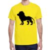 Adult Heavy Cotton™ T-Shirt Thumbnail
