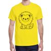 Adult Heavy Cotton™ T-Shirt Thumbnail