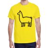 Adult Heavy Cotton™ T-Shirt Thumbnail