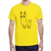 Adult Heavy Cotton™ T-Shirt Thumbnail