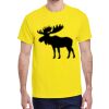 Adult Heavy Cotton™ T-Shirt Thumbnail