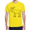Adult Heavy Cotton™ T-Shirt Thumbnail