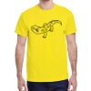 Adult Heavy Cotton™ T-Shirt Thumbnail