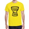 Adult Heavy Cotton™ T-Shirt Thumbnail