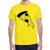 Adult Heavy Cotton™ T-Shirt Thumbnail