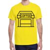 Adult Heavy Cotton™ T-Shirt Thumbnail