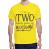 Adult Heavy Cotton™ T-Shirt Thumbnail