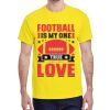 Adult Heavy Cotton™ T-Shirt Thumbnail