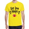 Adult Heavy Cotton™ T-Shirt Thumbnail
