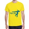 Adult Heavy Cotton™ T-Shirt Thumbnail